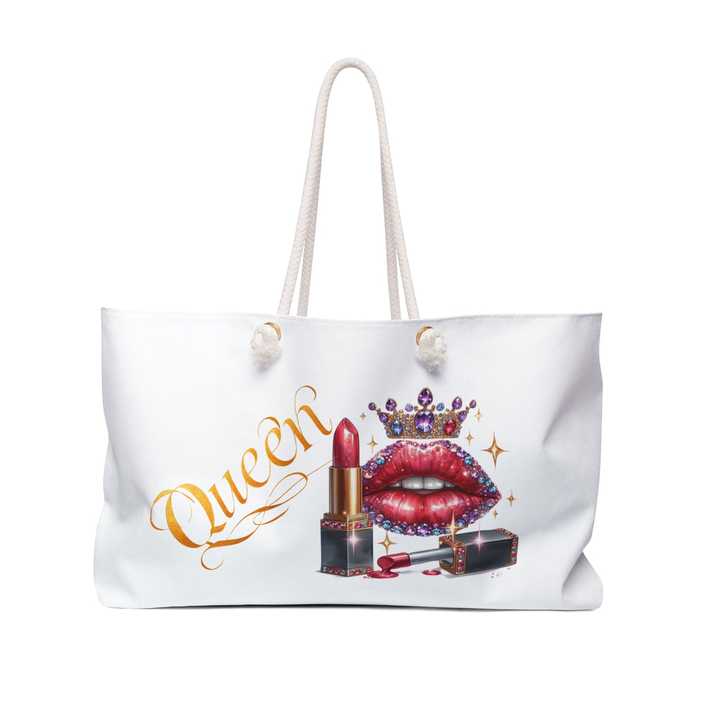 Queenly Weekender Bag