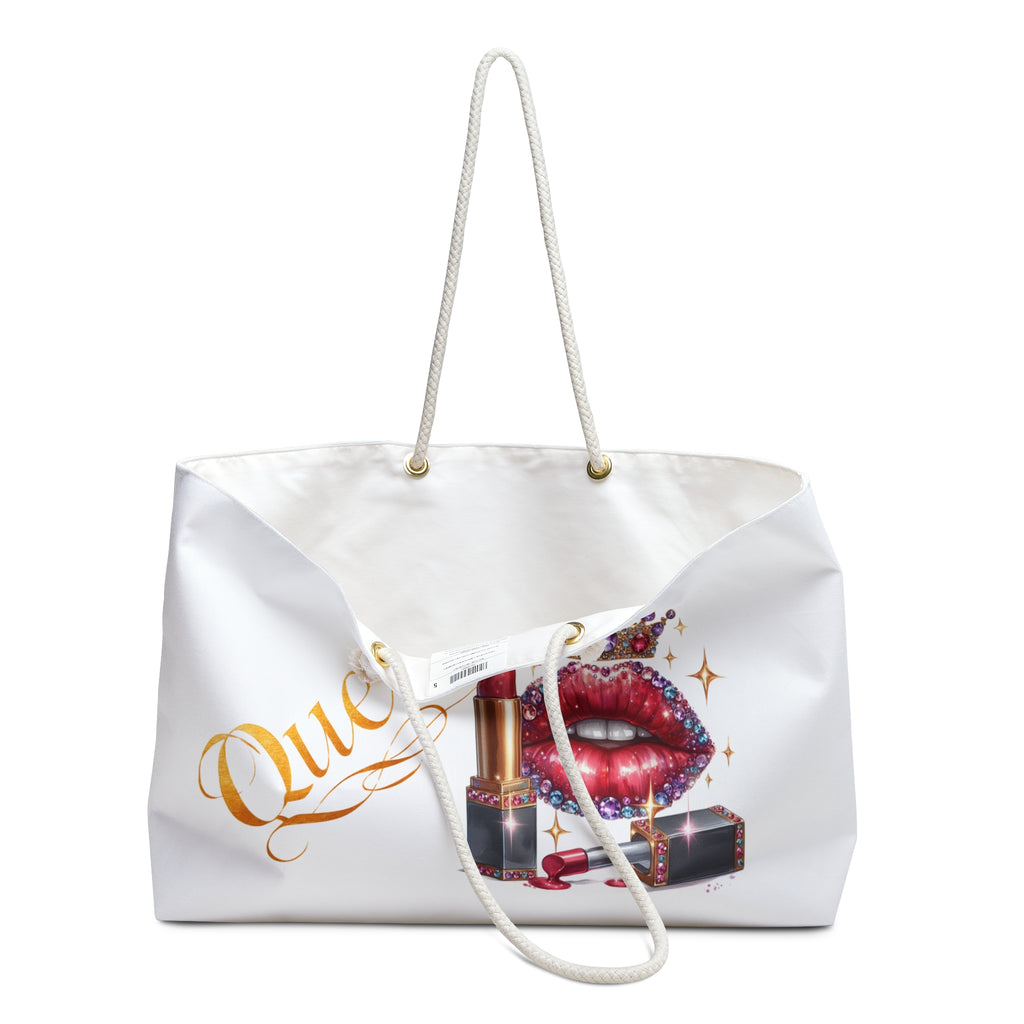 Queenly Weekender Bag